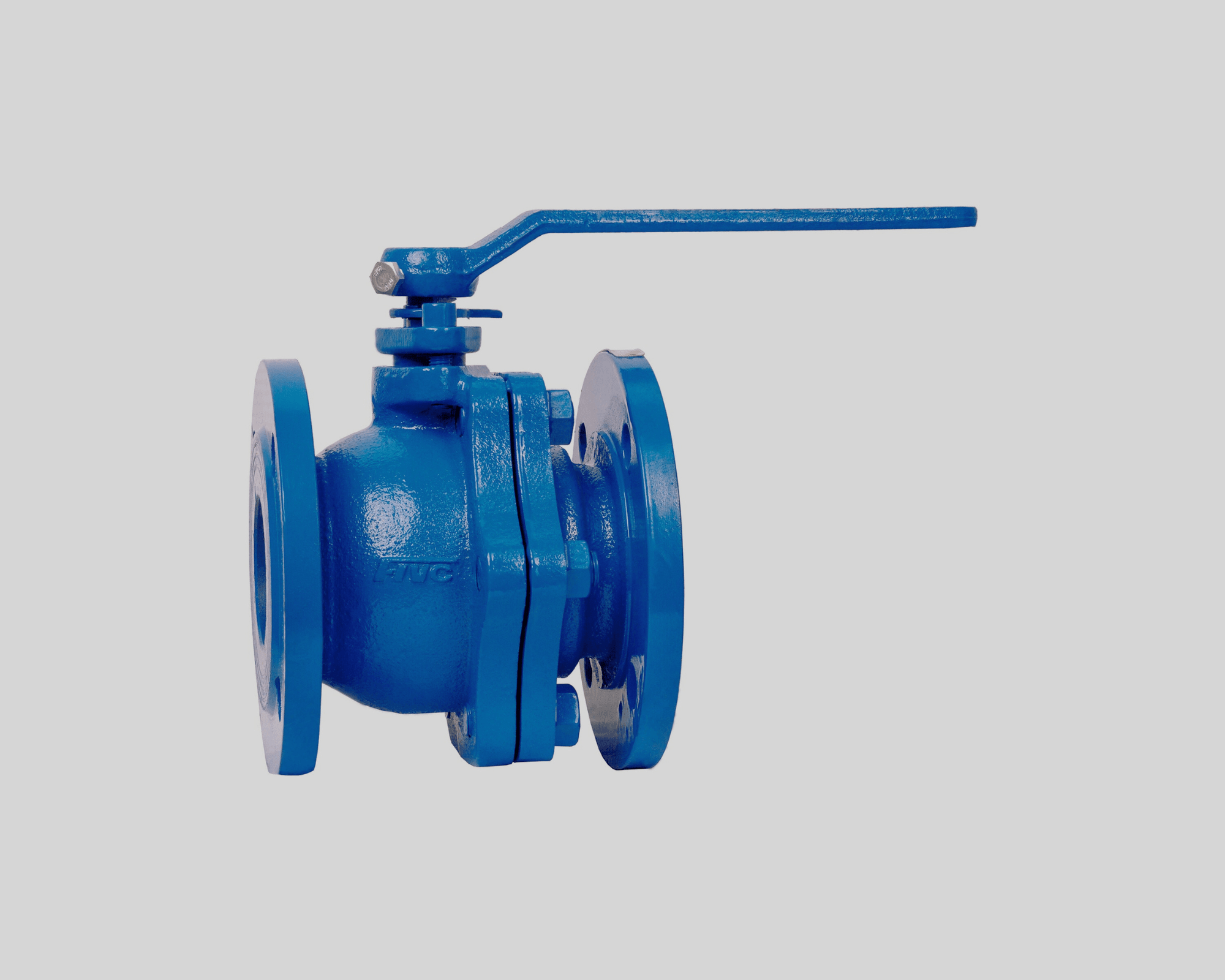 FIVC Ball Valve