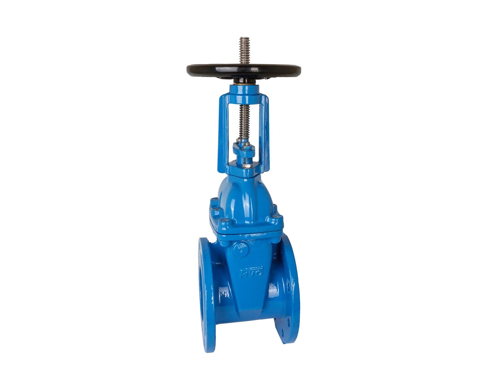 FIVC Gate Valve