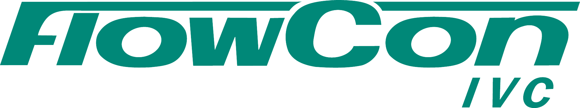 FlowCon IVC Logo