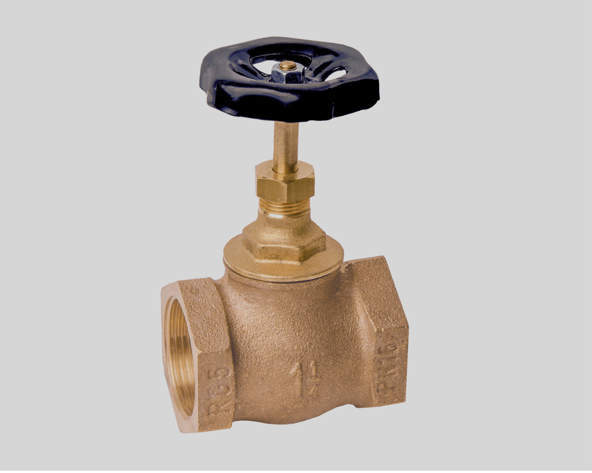 FIVC Globe Valve