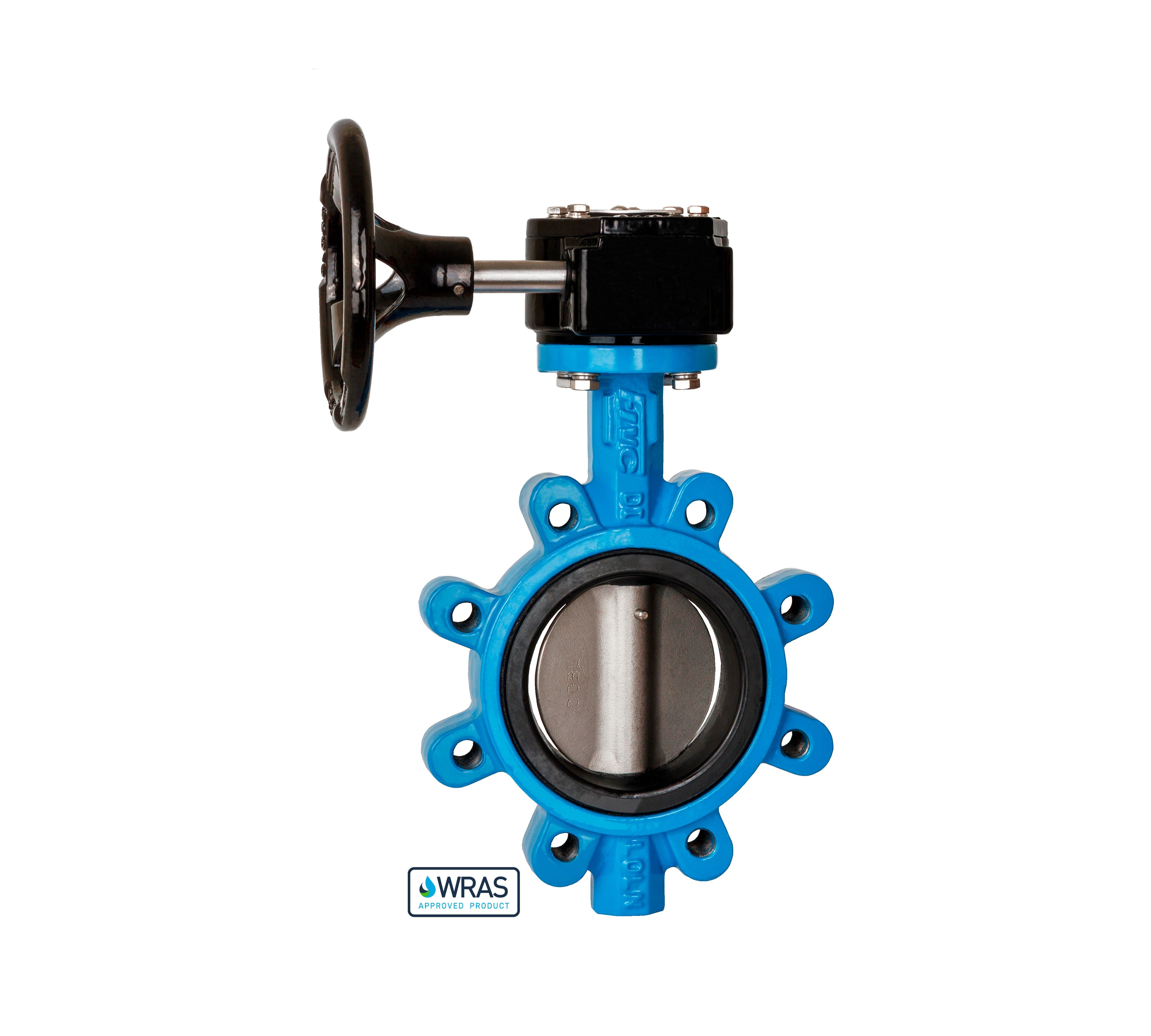 FIVC Butterfly Valve