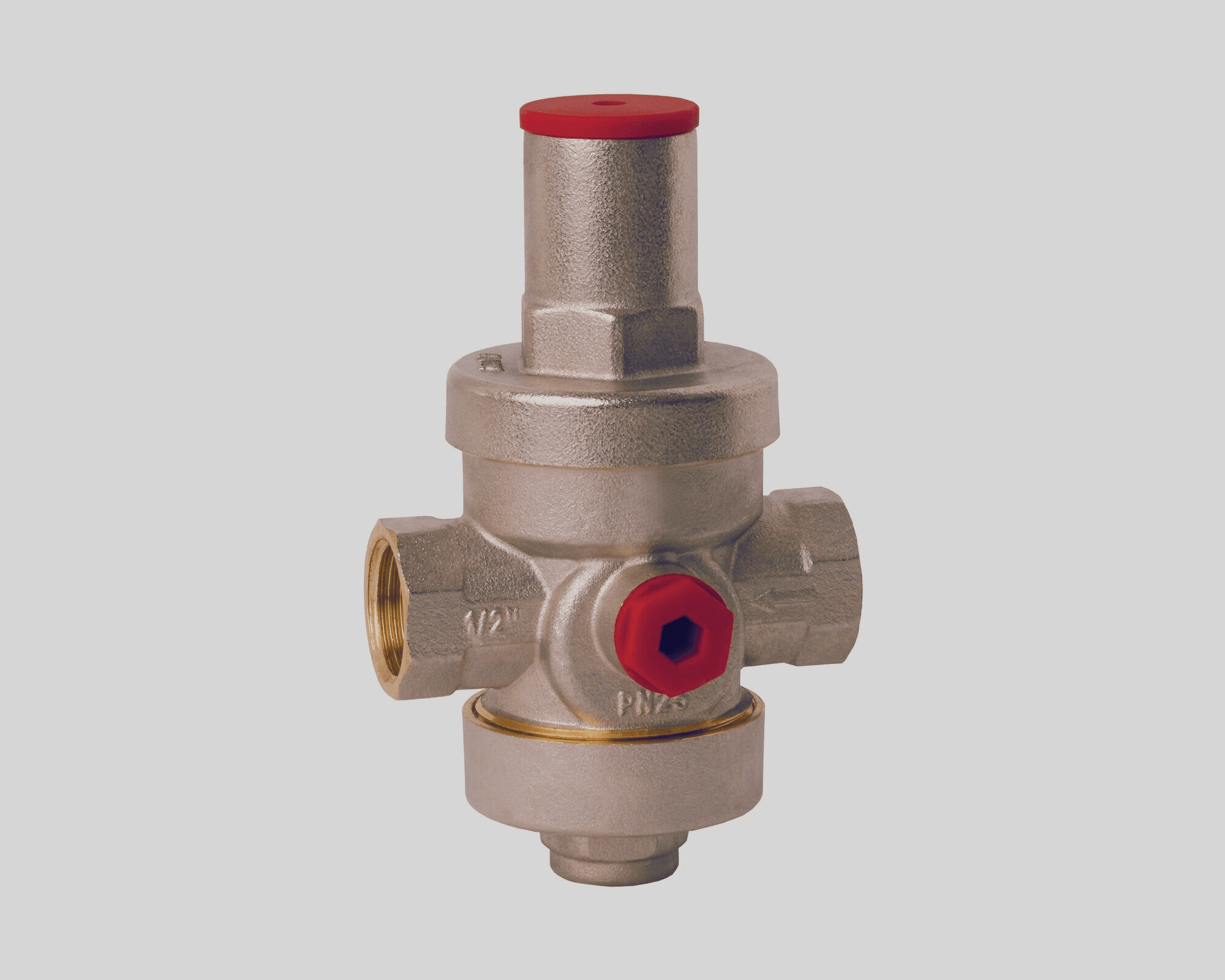 FIVC Pressure Reducing Valve