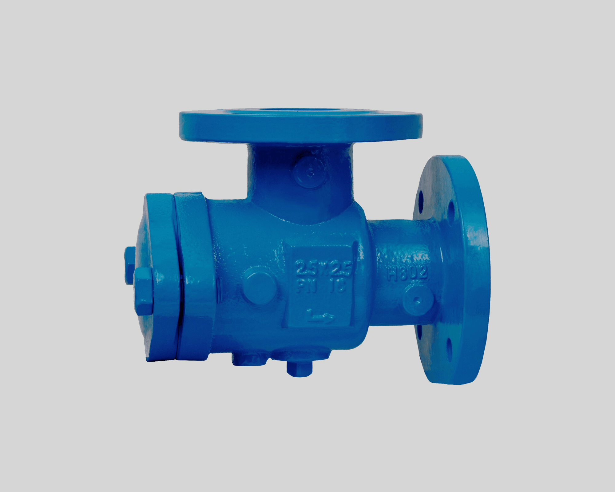 FIVC Suction DIffuser