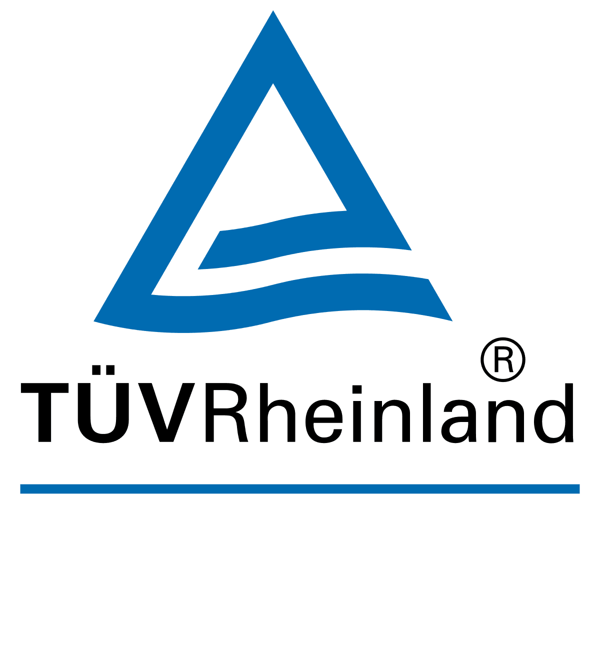 TüvRheinland Logo