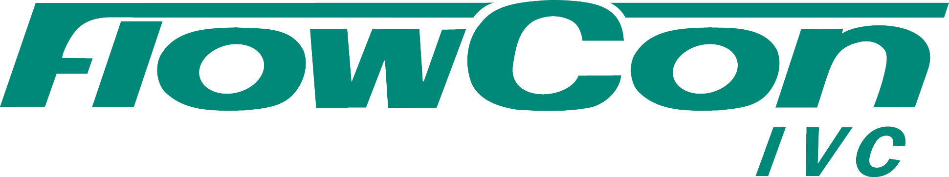 FlowCon IVC Logo