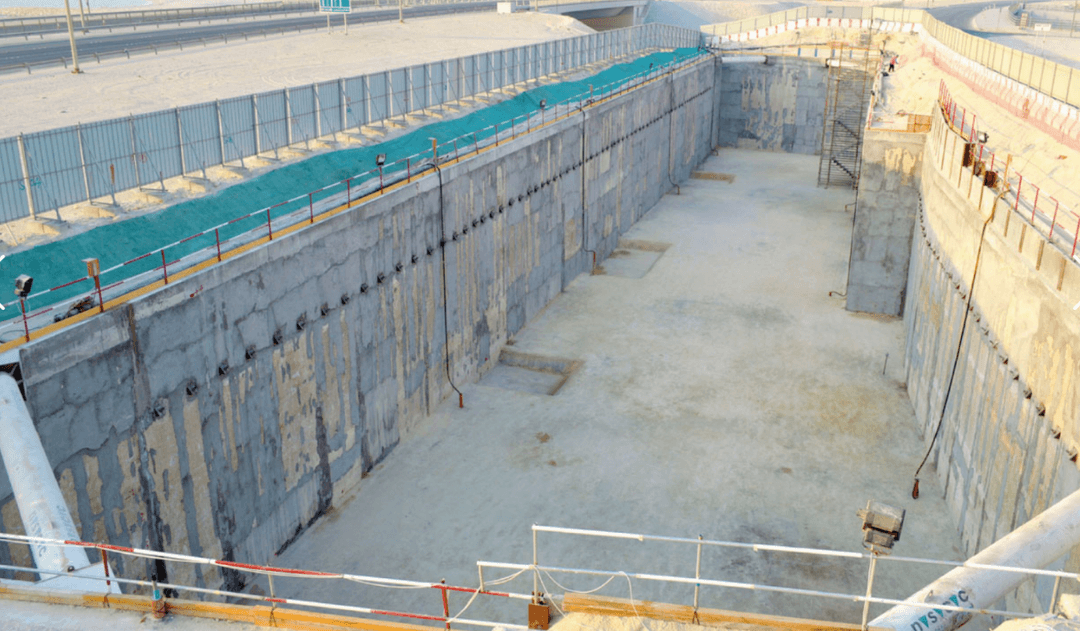 BAHRAIN-Project-Axa-Insurance-Head-Quarter-Building
