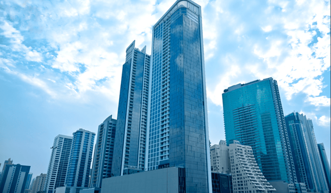Bahrain-Project-Fontana-Infinity-Tower