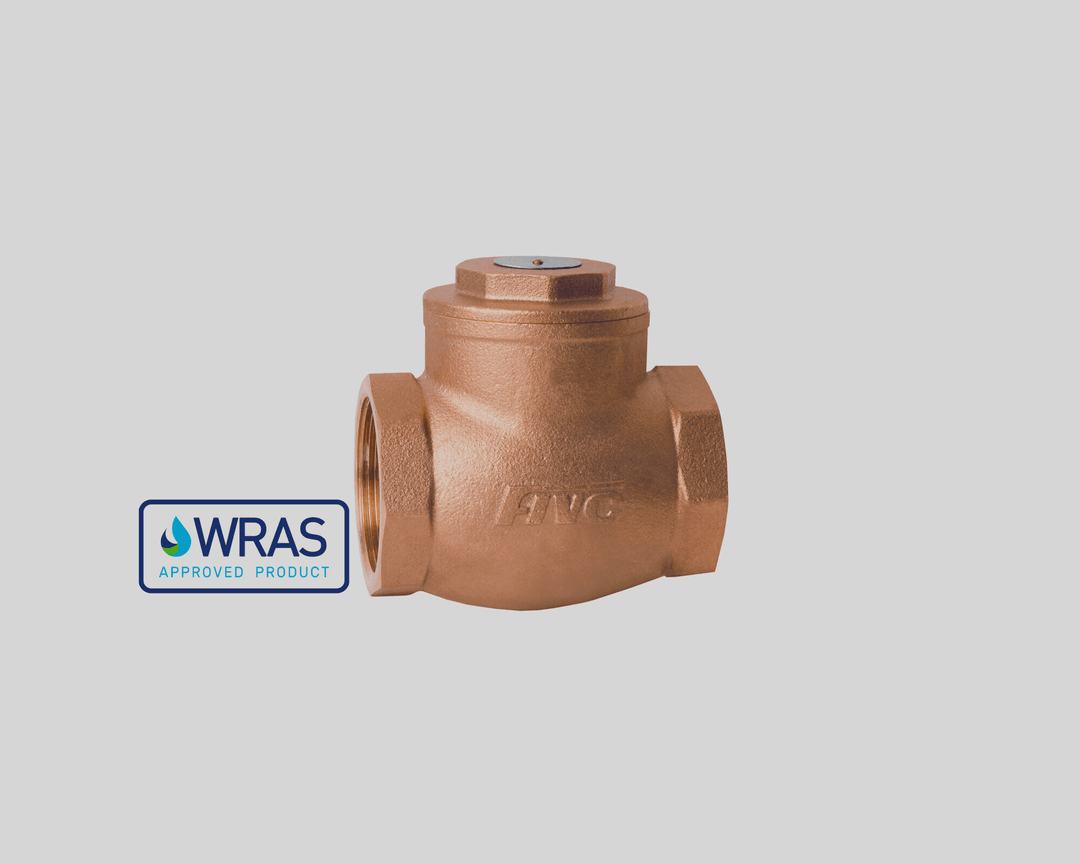 Check valves