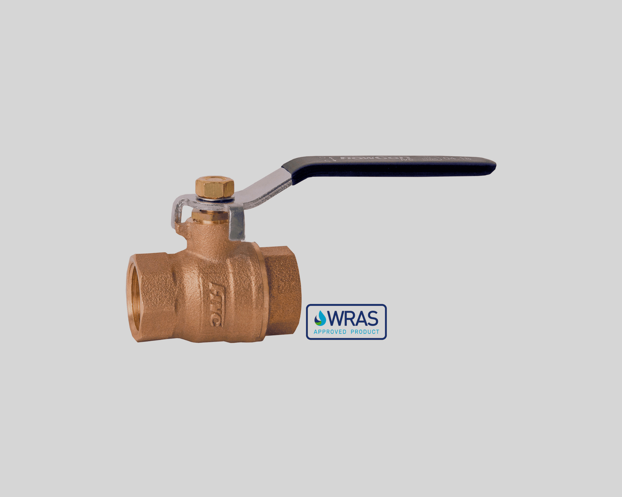 Ball valves