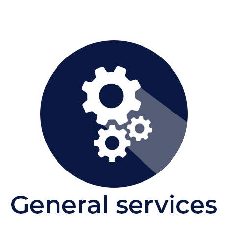General-services
