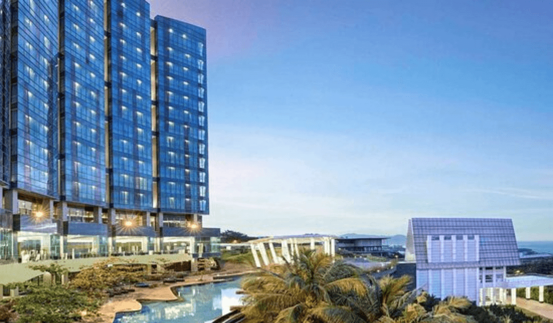 HOTEL LAMPUNG