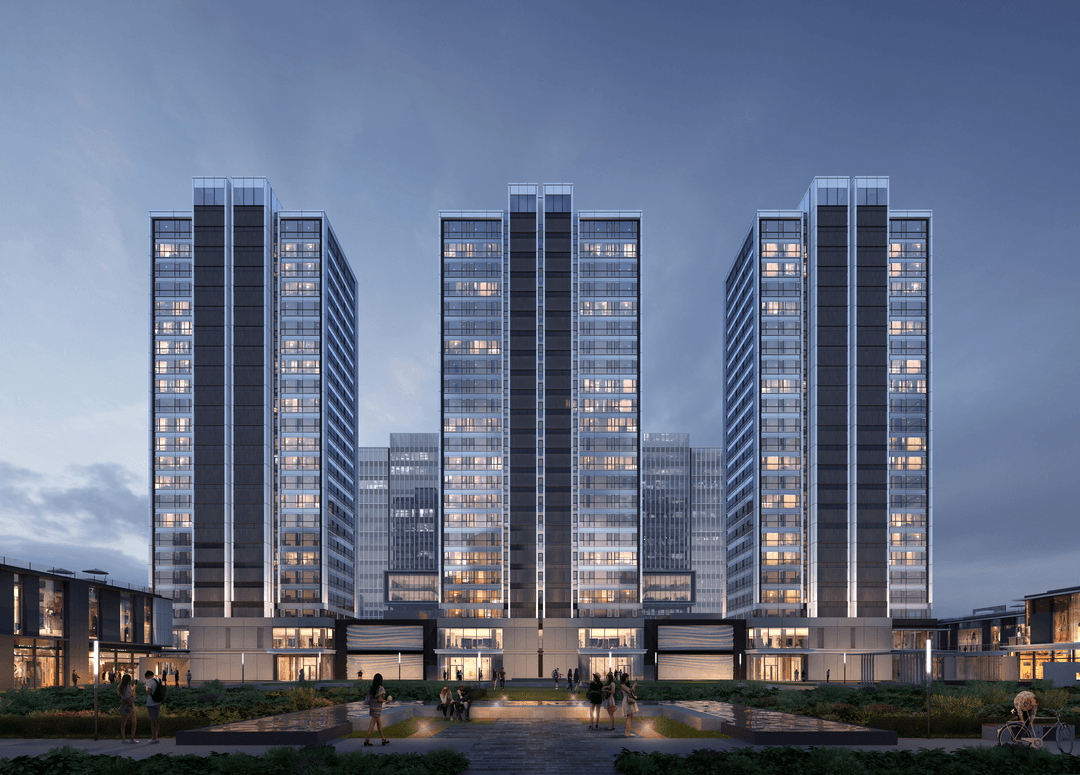 Hangzhou-Winland-Center-2-2