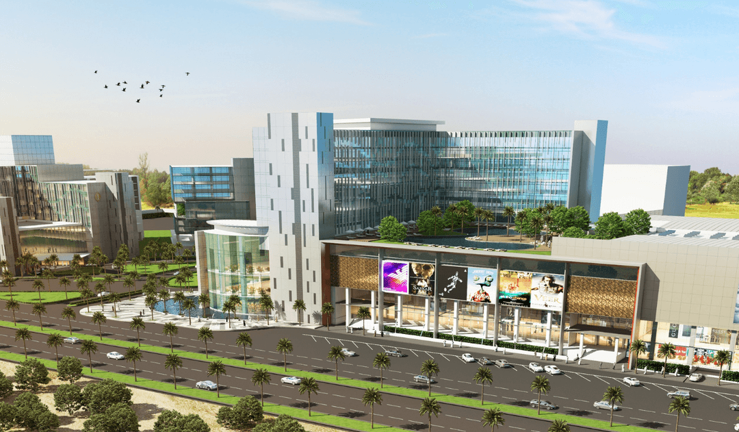 IPCO DEVELOPMENTS LTD. & IPCO HOTELS LTD