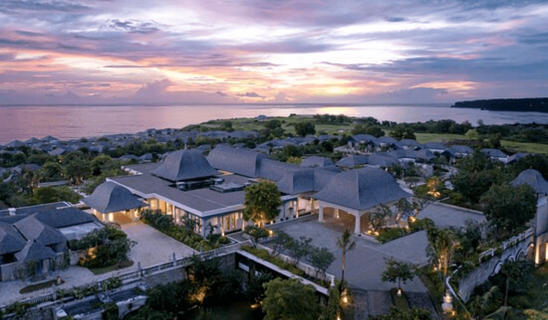 JUMEIRAH, BALI