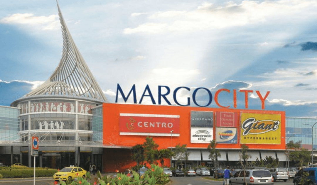 MARGO CITY SQUARE