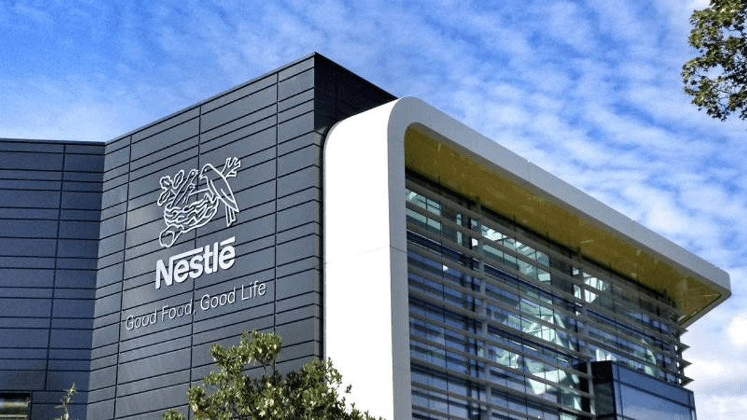 Nestle-Enland