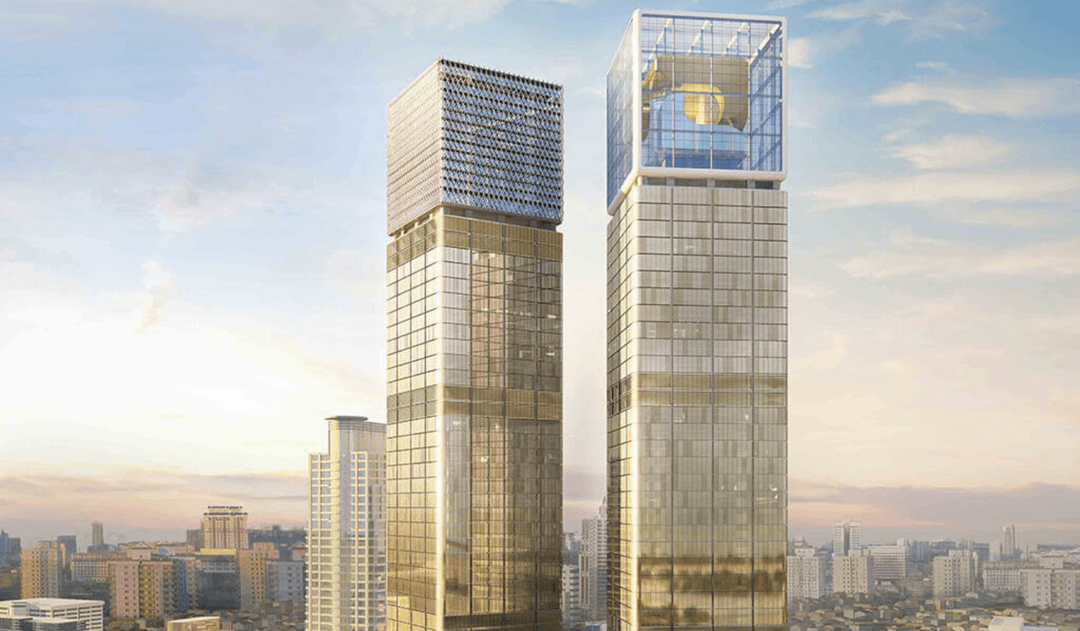 ONE TOWER