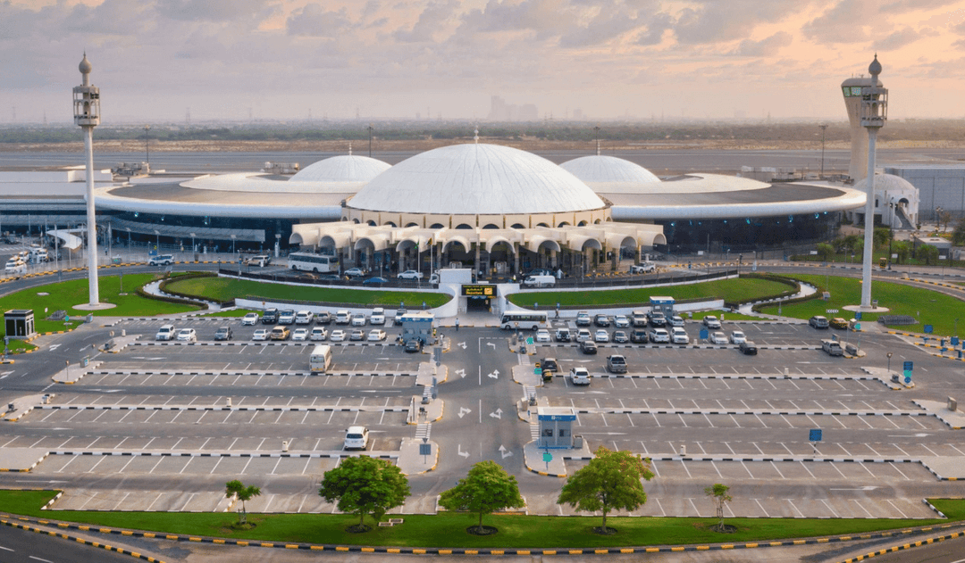 Airport