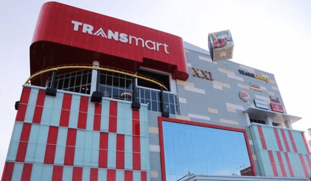TRANSMART MALANG