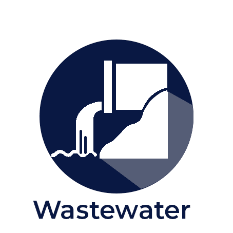 Wastewater