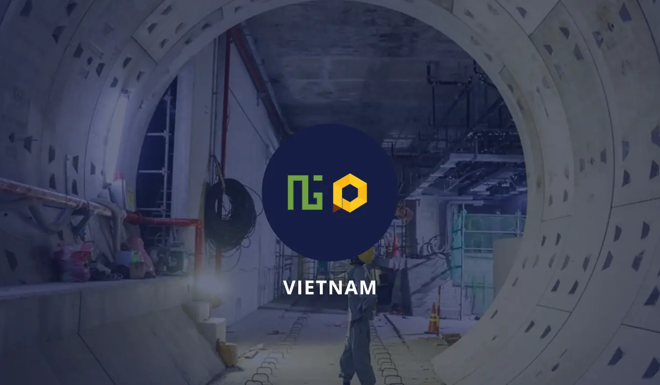 FlowCon IVC Distributor in Vietrnam