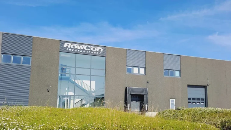 FlowCon Headquaters Denmark