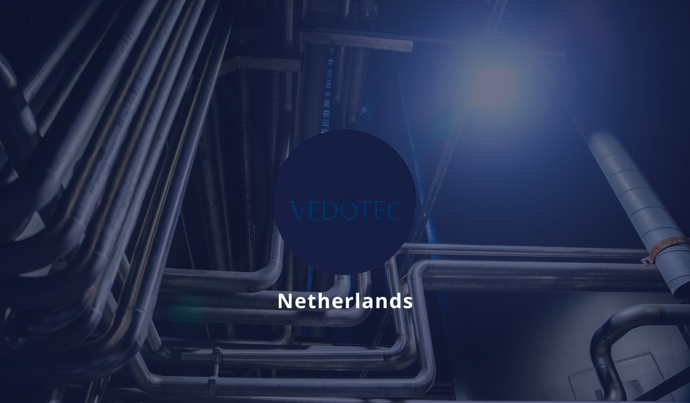 Valve Distributor Netherlands