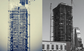 BURJ-RAMLA-1 BURJ-RAMLA-1