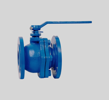 Ball-valves