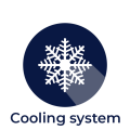 Cooling-system