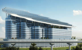 Dewa-HQ-1 Dewa-HQ-1