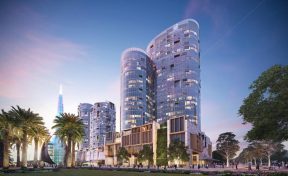 Elizabeth-Quay-Towers-Australia Elizabeth-Quay-Towers-Australia