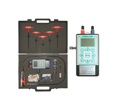 Digital Measuring Computer