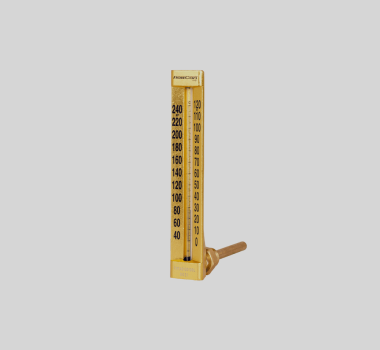 thermometers