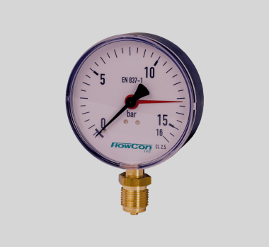 FP-Pressure-gauge