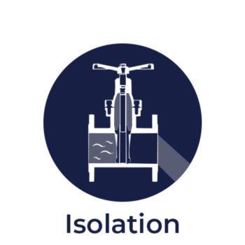 Isolation-1