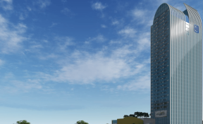 Menara-BRI-Gatot-Subroto-1 Menara-BRI-Gatot-Subroto-1