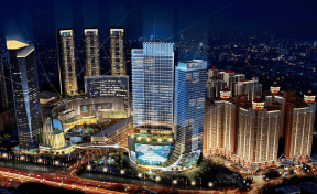 Soho-mall Soho-mall
