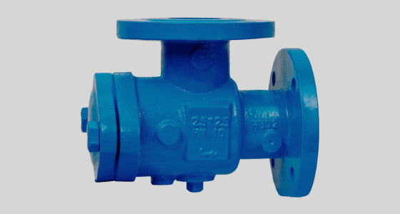 Suction-diffusers
